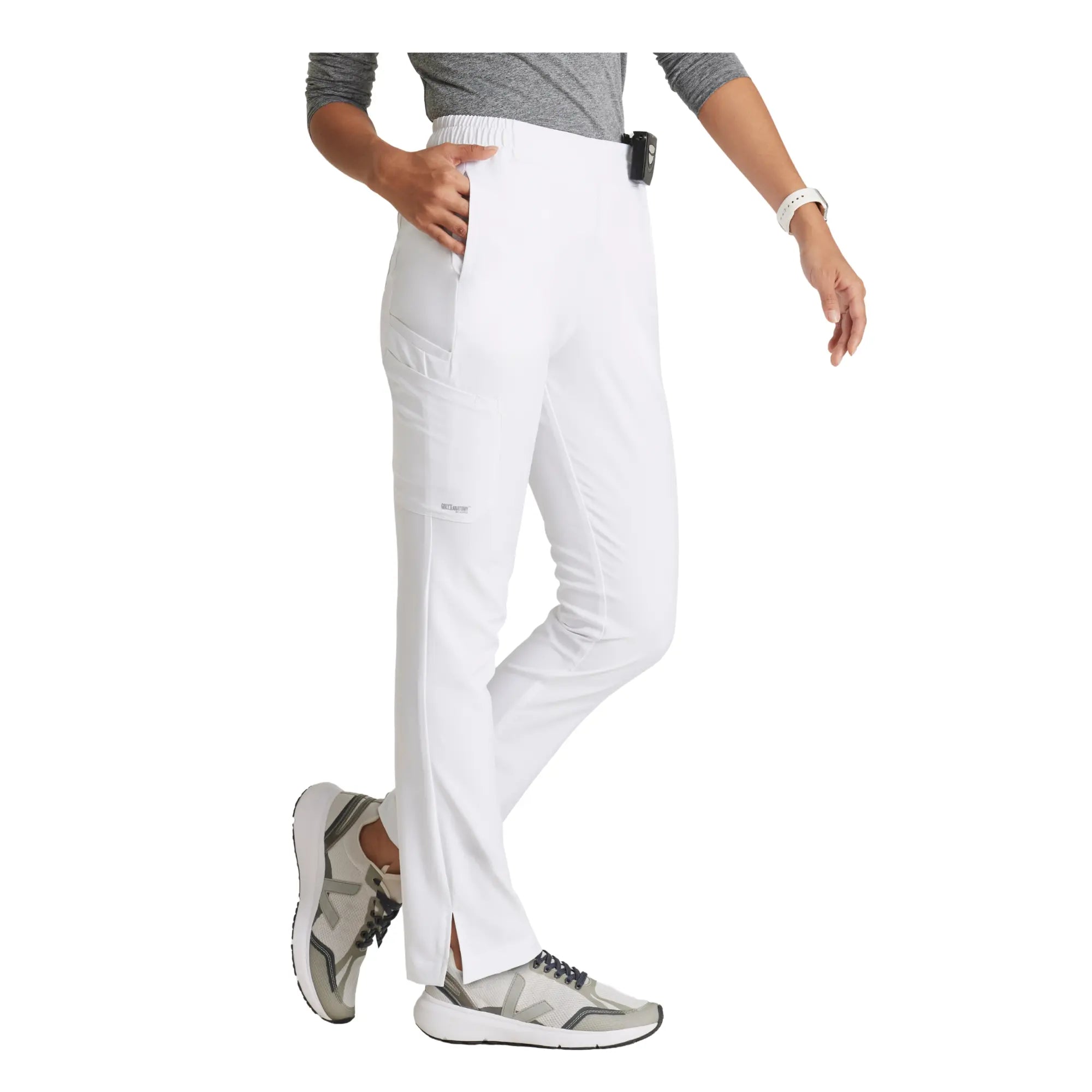 Cosmo - Pantalon avec cordon de serrage - Femme - Grey’s Anatomy Evolve Grey’s Anatomy 