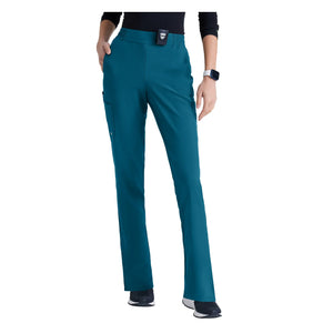 Cosmo - Pantalon avec cordon de serrage - Femme - Grey’s Anatomy Evolve Grey’s Anatomy  Bleu Bahamas / XL