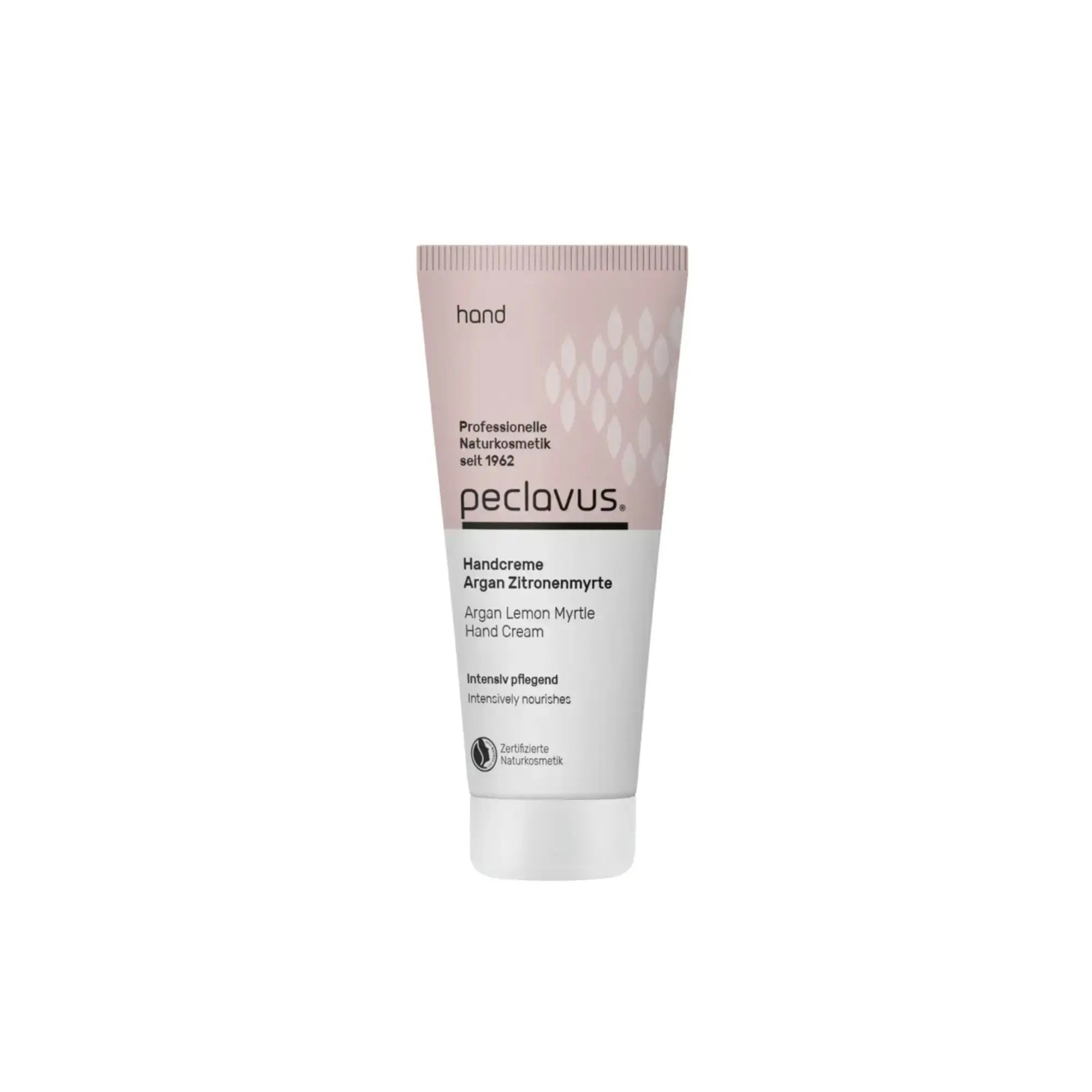 Moisturizing hand cream - Argan Oil / Lemon Myrtle - Peclavus Peclavus 
