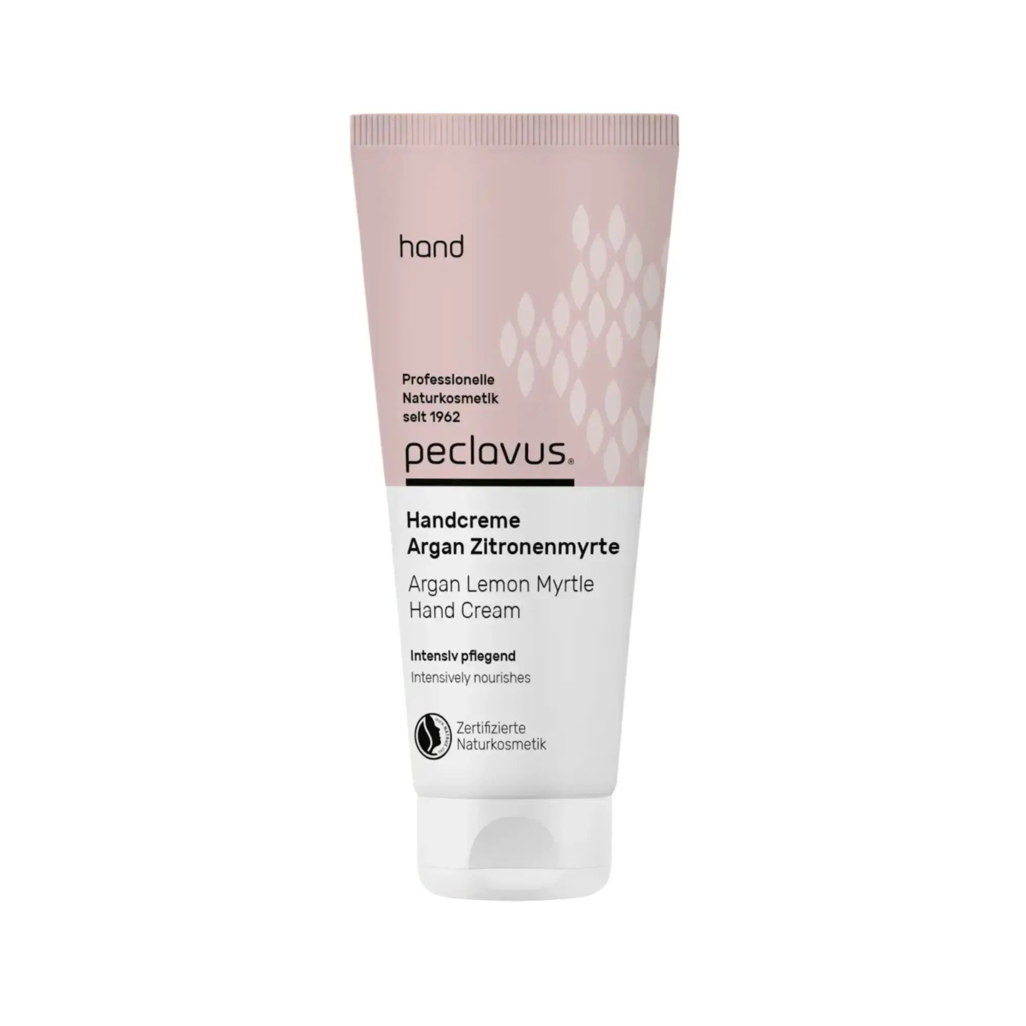 Moisturizing hand cream - Argan Oil / Lemon Myrtle - Peclavus Peclavus 100-ml