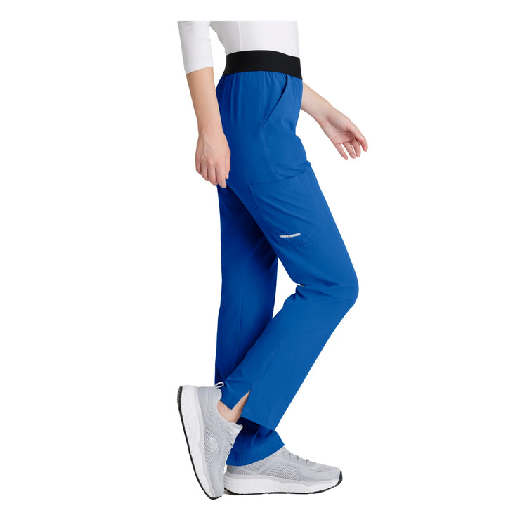 Dazy - Pantalon médical avec élastique - Femme - Skechers SKECHERS 