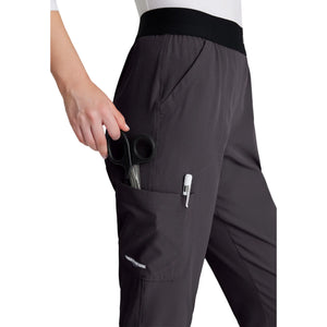Dazy - Pantalon médical avec élastique - Femme - Skechers SKECHERS 