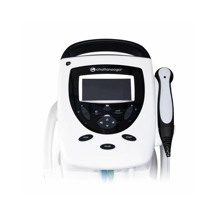 Dispositif Intelect® Transport 2 Ultrasons - Chattanooga® - My Médical