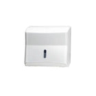 Plastic Paper Dispenser - Ruck