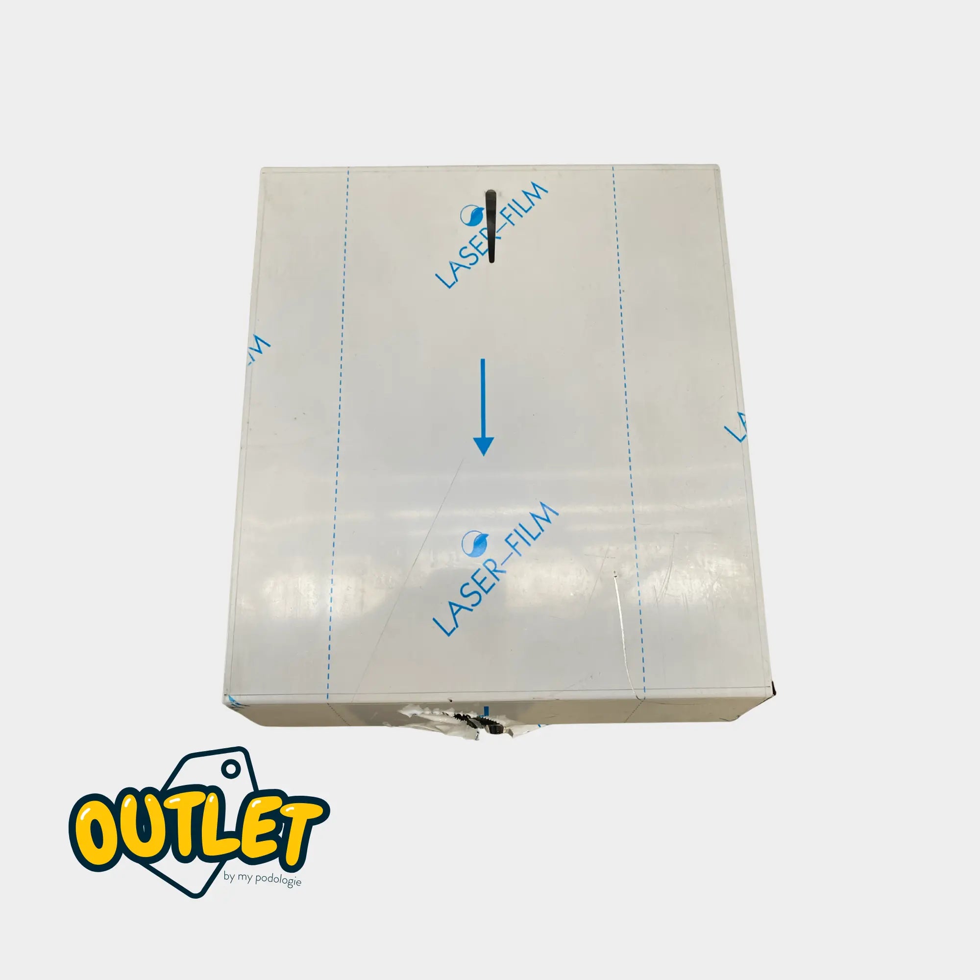 Distributeur mural - My médical // Défaut My Médical 