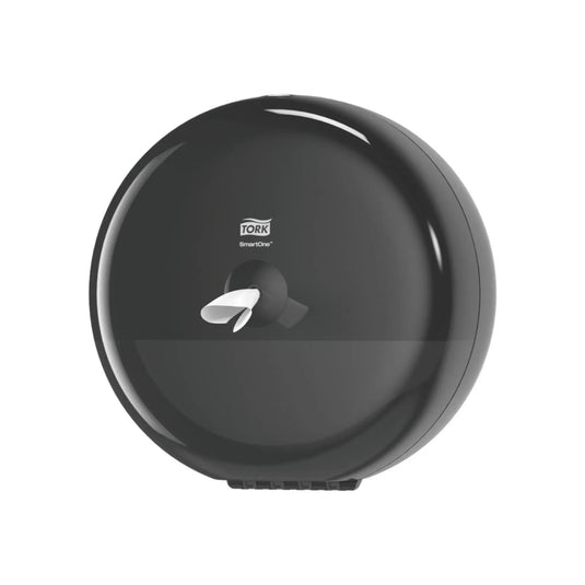 Dispenser for T8 roll toilet paper - SmartOne - 2 colors - TORK Tork 