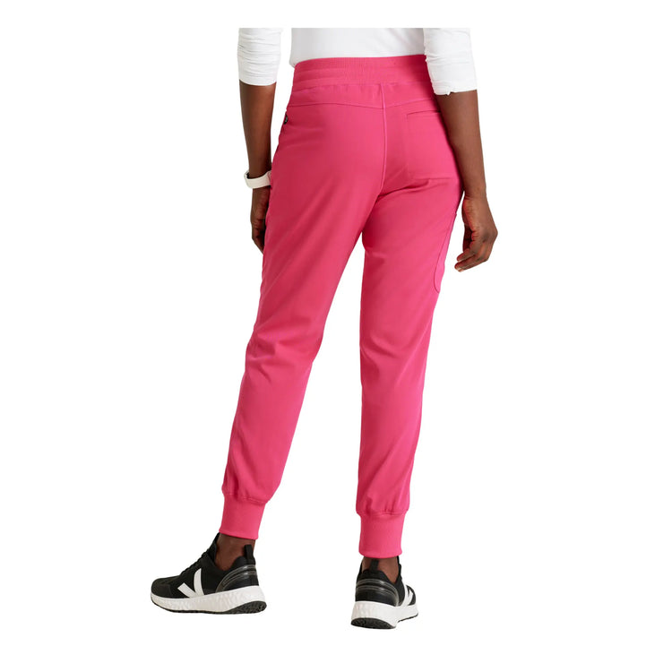 Eden - Jogging avec cordon de serrage - Femme - Grey’s Anatomy Stretch Grey’s Anatomy 