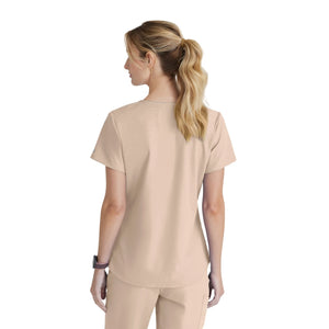 Elva - Tunique col V - Femme - Skechers SKECHERS 