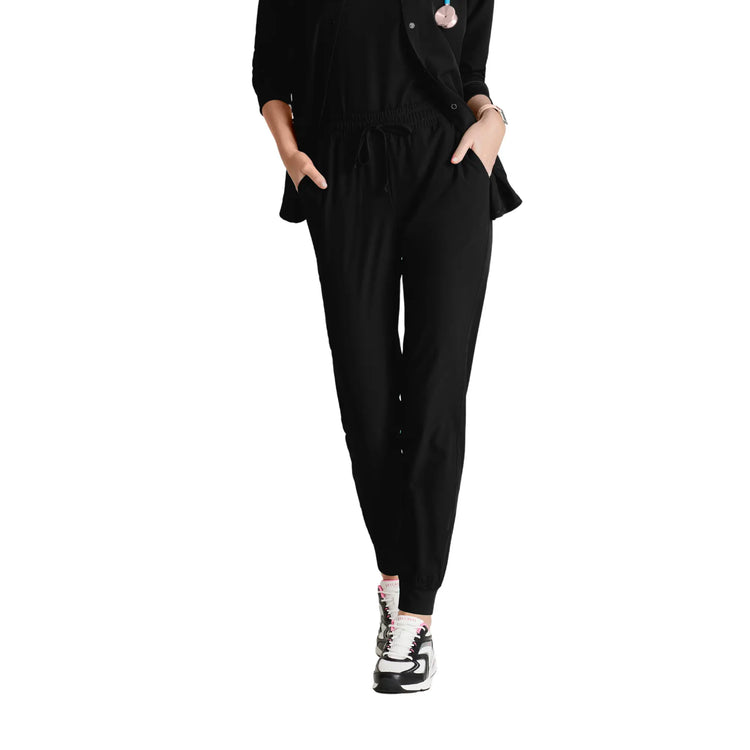 Elym - Jogging avec cordon de serrage - Femme - Skechers SKECHERS 