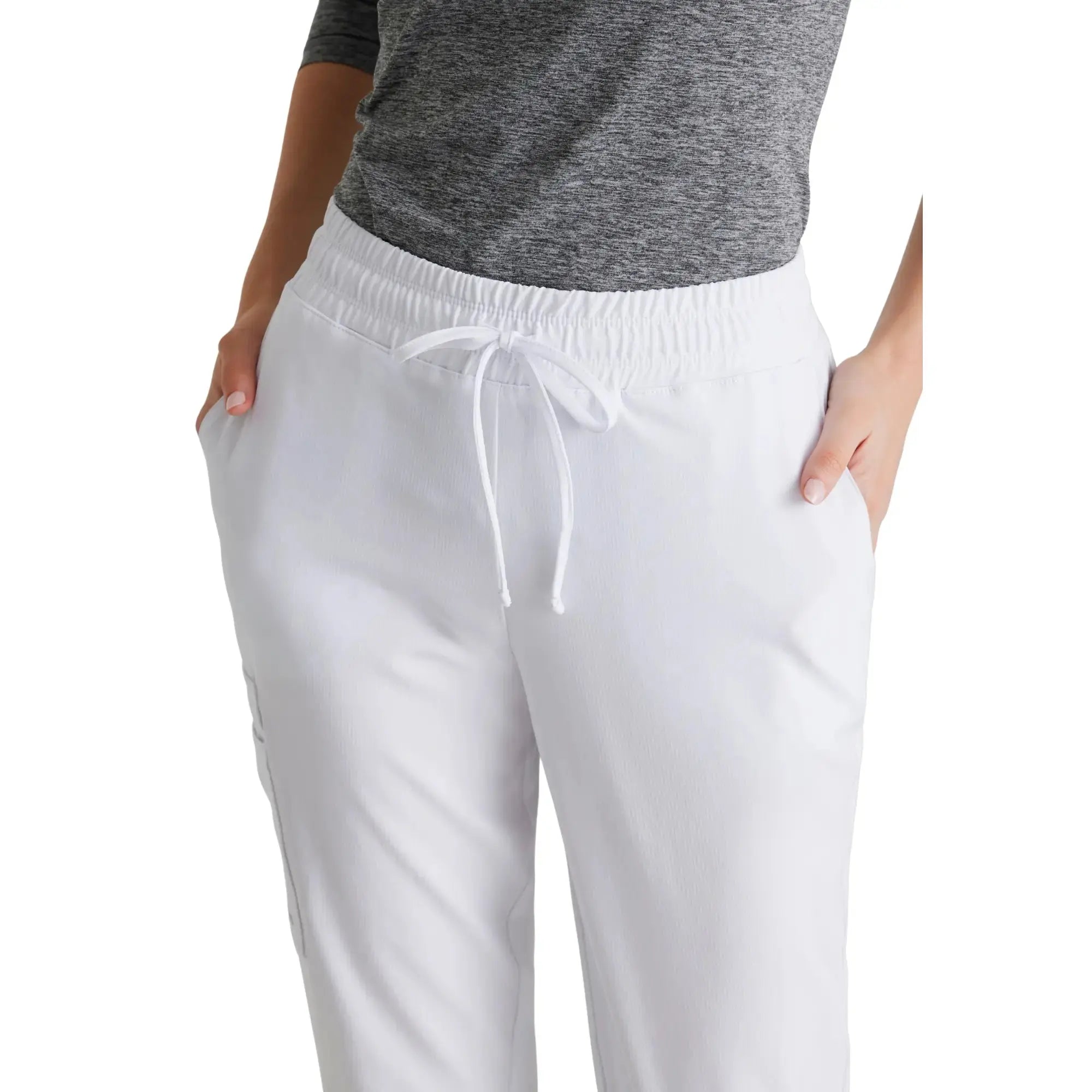 Elym - Joggers with drawstring - Women - Skechers SKECHERS 