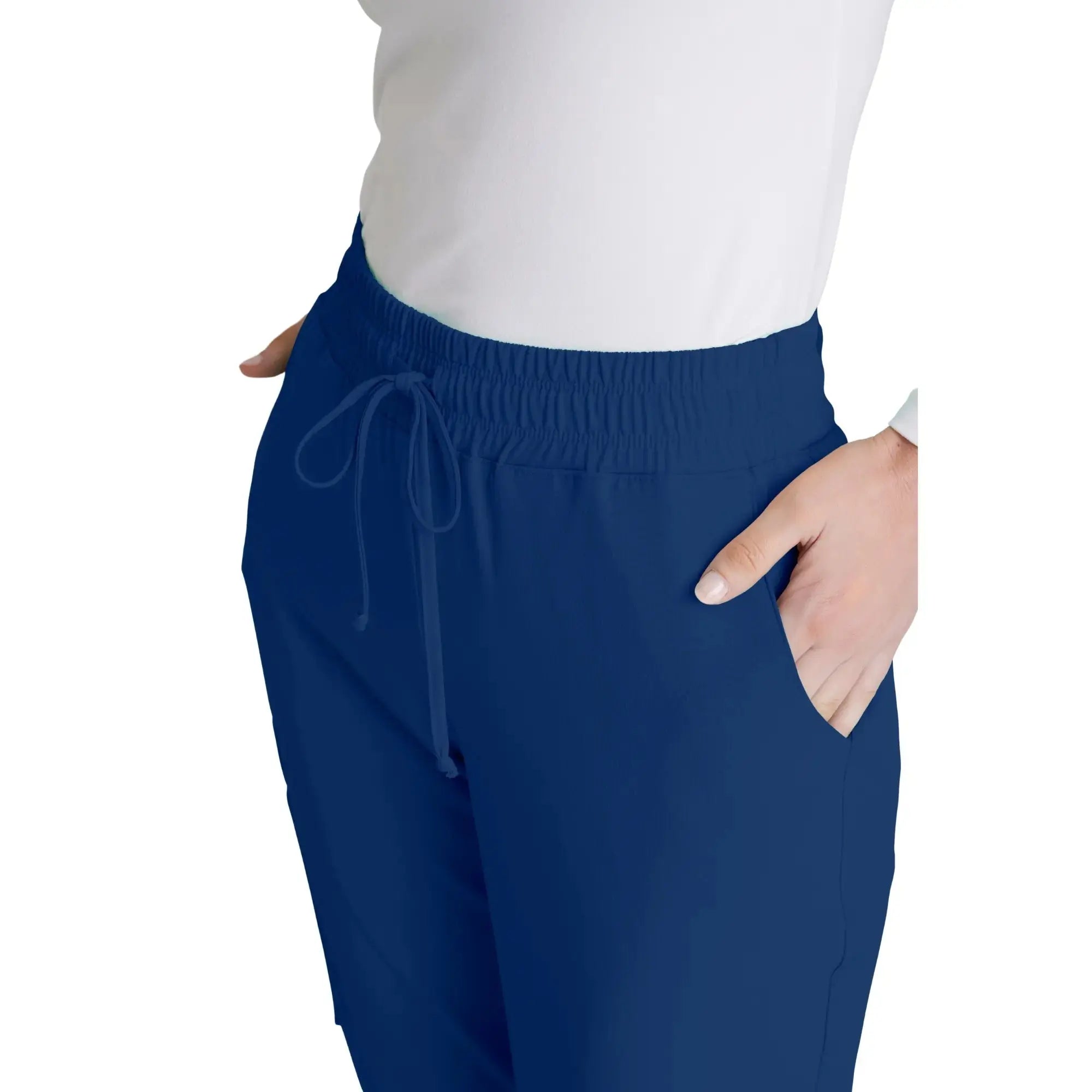Elym - Joggers with drawstring - Women - Skechers SKECHERS 