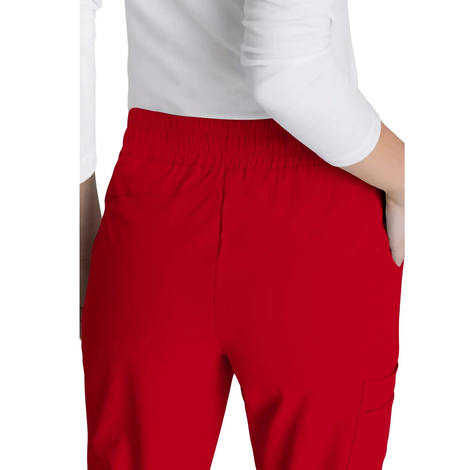 Elym - Joggers with drawstring - Women - Skechers SKECHERS 