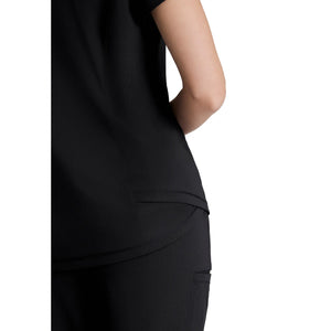 Elyra - Tunique col rond - Femme - Skechers Slip-ins SKECHERS SLIP-INS KNITS 