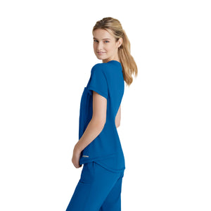 Elyra - Tunique col rond - Femme - Skechers Slip-ins SKECHERS SLIP-INS KNITS 