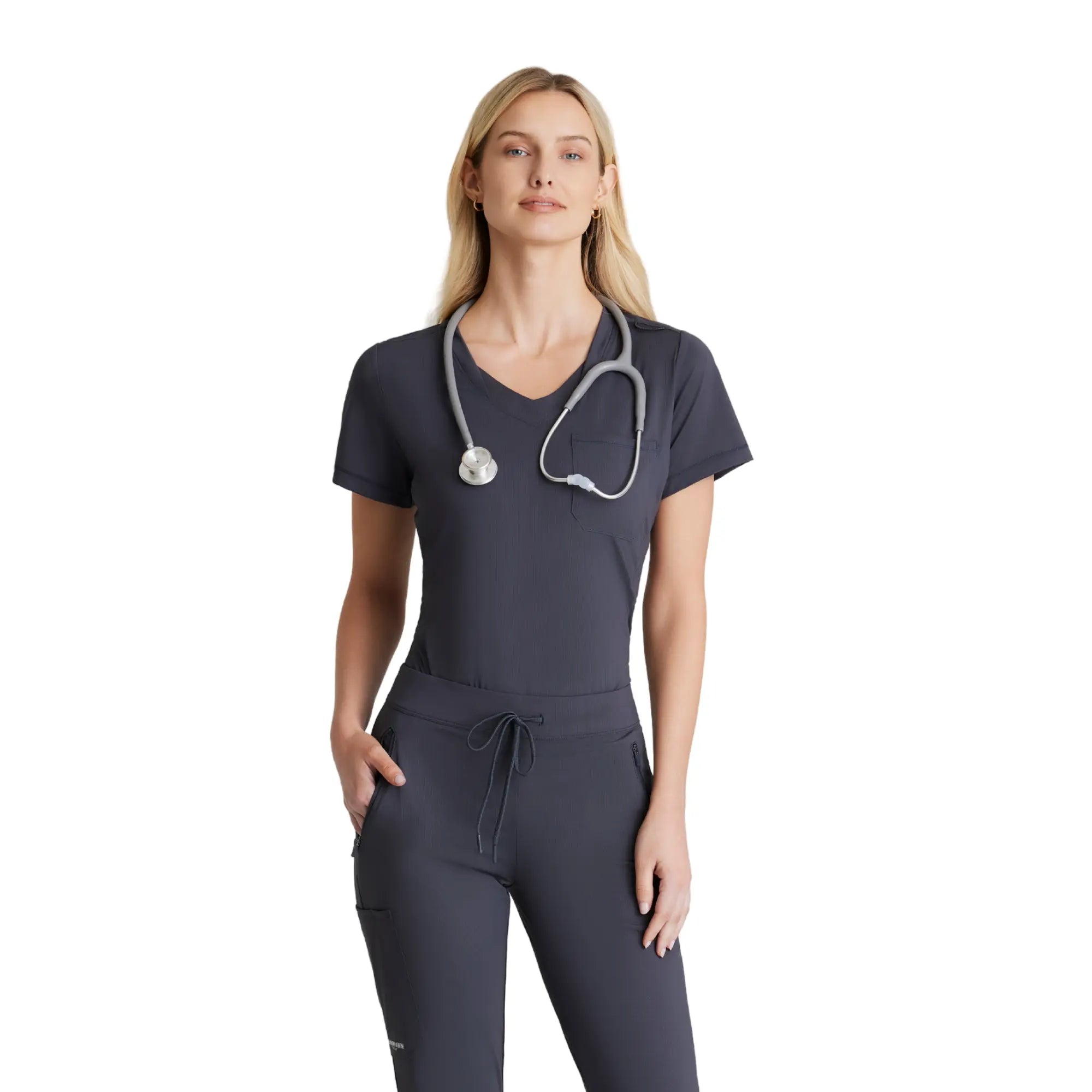 Elyra - Tunique col rond - Femme - Skechers Slip-ins SKECHERS SLIP-INS KNITS 