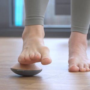 Rolo Spin Plantar Fascia Trainer – Ruck Ruck 