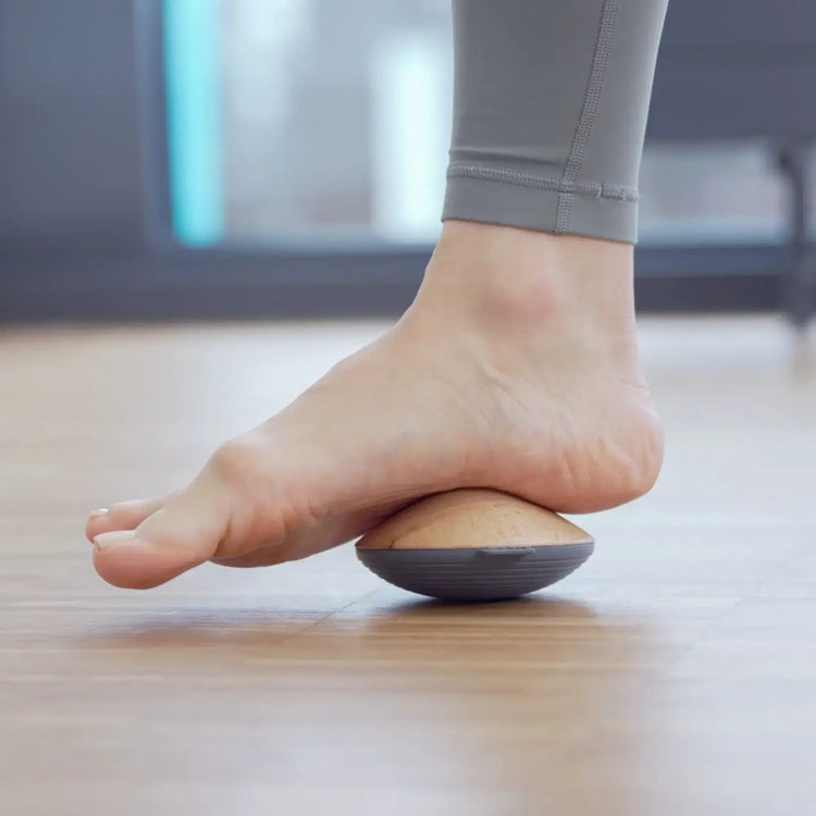 Rolo Spin Plantar Fascia Trainer – Ruck Ruck 