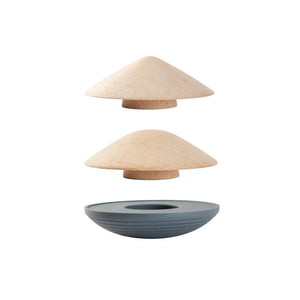 Rolo Spin Plantar Fascia Trainer – Ruck Ruck 