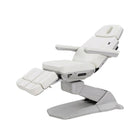 Fauteuil de pédicurie Électrique - 3 moteurs - Révêtement en PU - 2 coloris - Medial+ Weelko