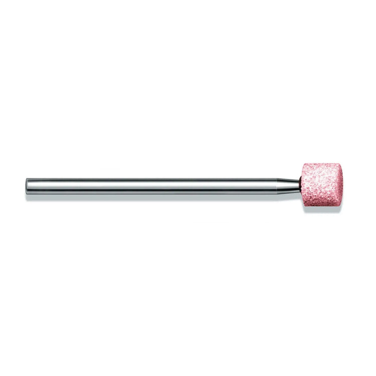 Fraise 624 - Corindon - Abrasion fine de l'ongle et de la peau - 6 mm - My Podologie