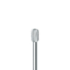 82RS bur - Stainless steel - Corn enucleation - 4 mm