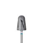 HT854R Diamond Ceramic Burr - Abrasion of hard calluses - 11.5 mm
