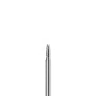 Diamond cutter - Smoothing nails and calluses - 2.5 mm - 863 - Busch