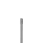 Diamond cutter - Smoothing nails and calluses - 2.7 mm - 836 - Busch