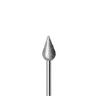 Diamond cutter - Smoothing nails and calluses - 7 mm - 892 - Busch