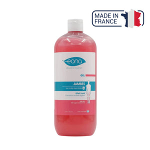 Gel jambes - Sensation jambes légéres - Eona Eona 