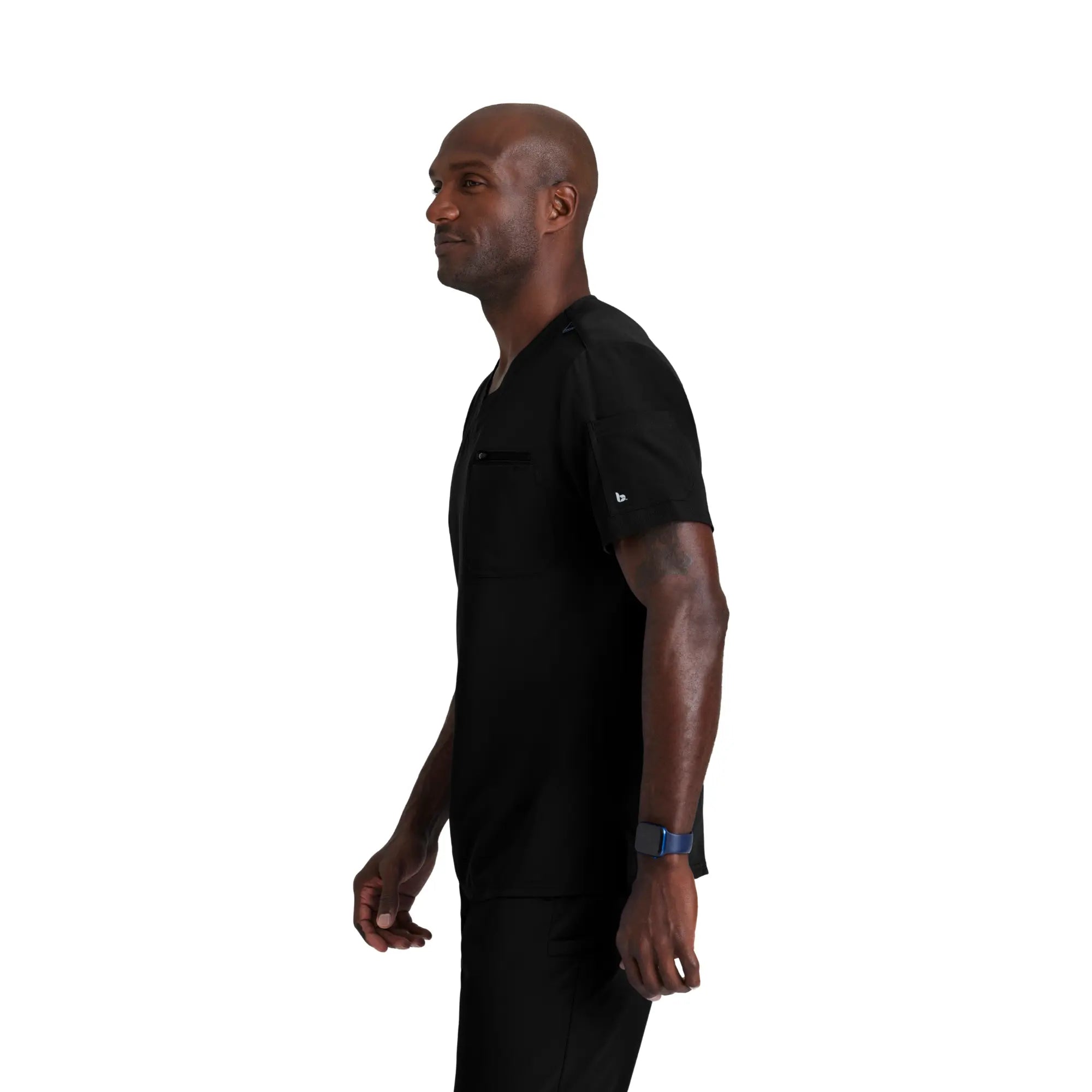 Genève - Tunique Col V - Homme - Barco Unify BARCO 