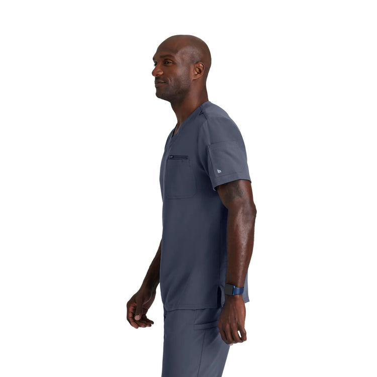 Genève - Tunique Col V - Homme - Barco Unify BARCO 