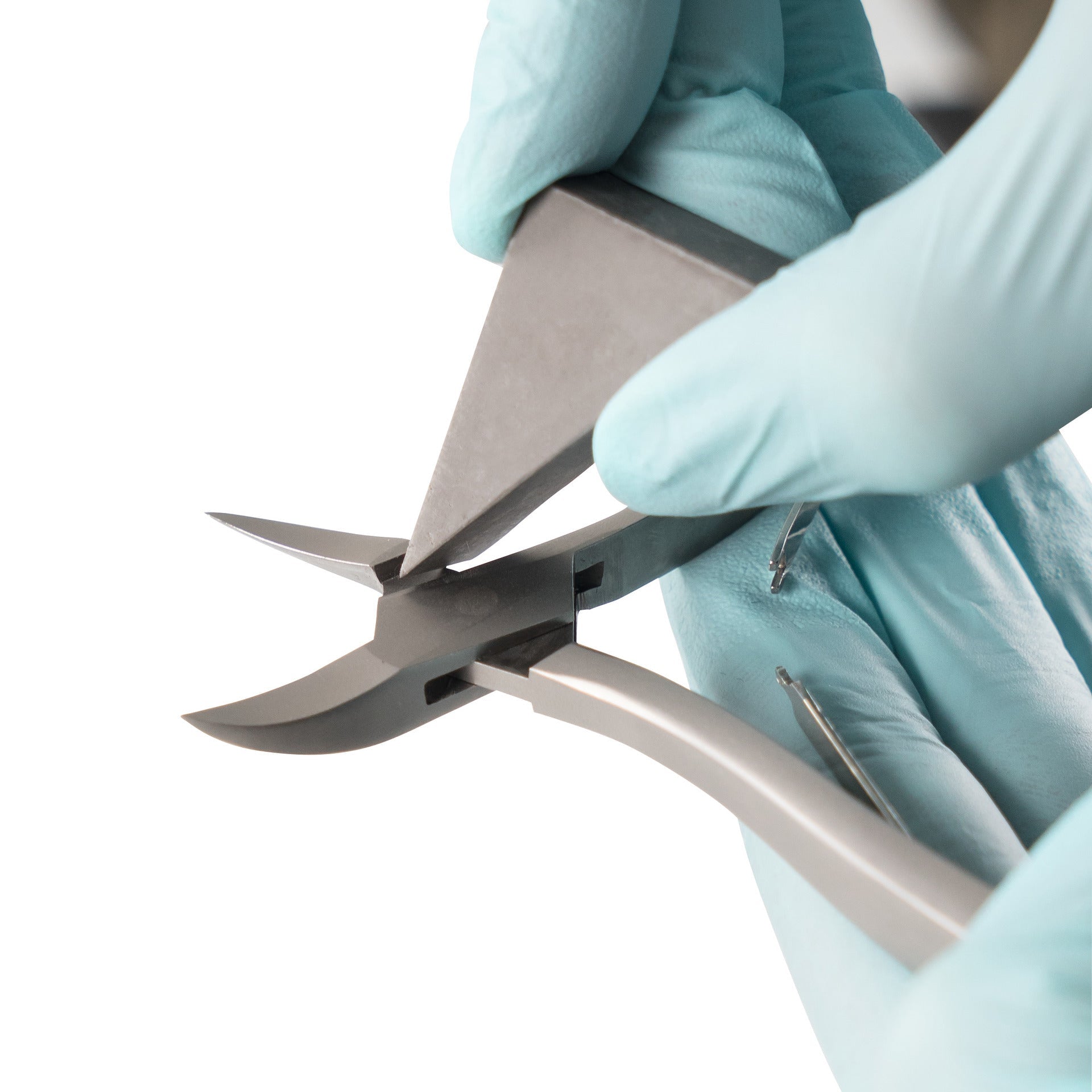 Eraser to erase marks on instruments - Ruck Ruck