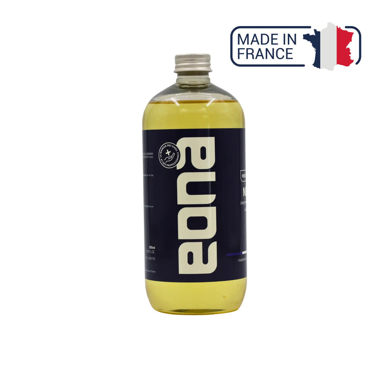 Huile de massage Neutre - Bio - 2 contenances - Eona Eona  500 ml