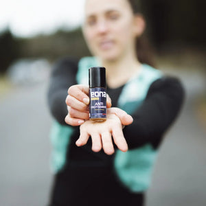 Huile de soin - Anti-frottement - 30 ml - Eona Eona 