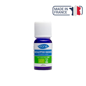 Huiles essentielles - Bio - 10ml - Eona Eona 