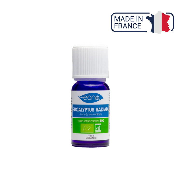 Huiles essentielles - Bio - 10ml - Eona Eona 