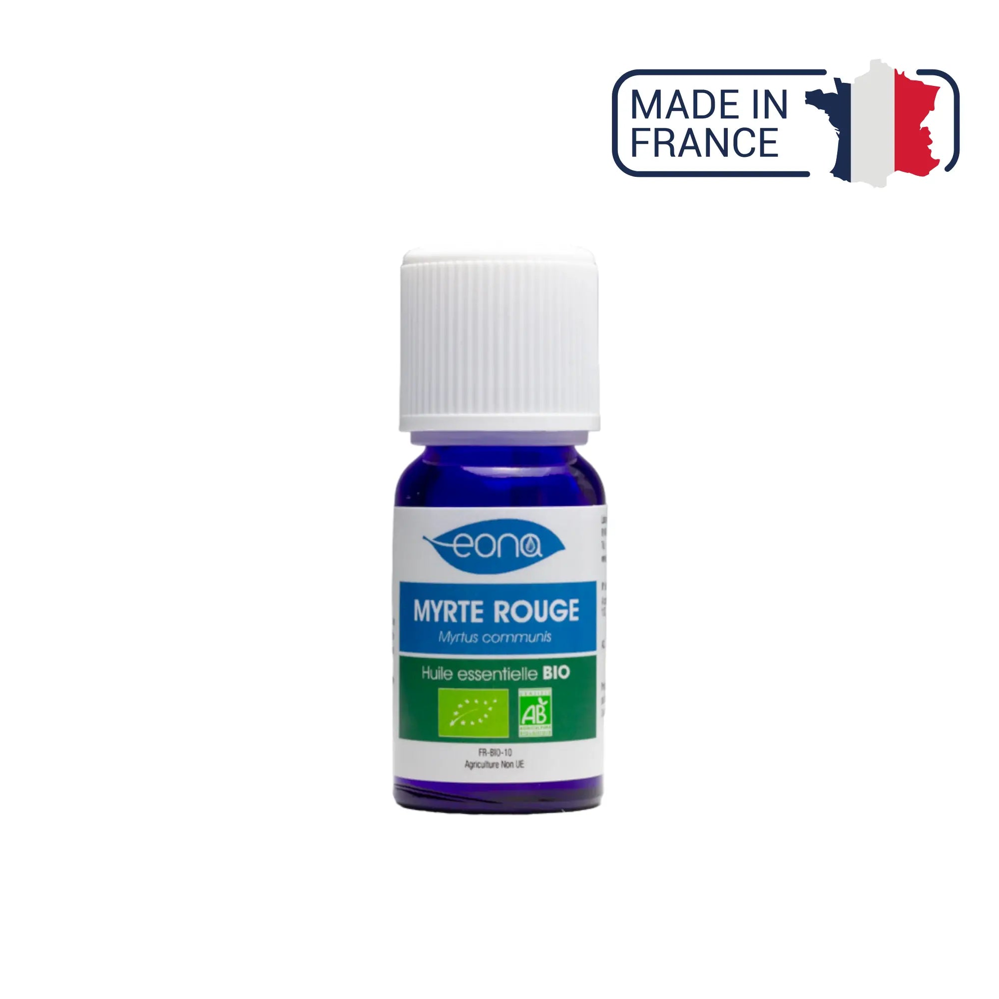 Huiles essentielles - Bio - 10ml - Eona Eona 