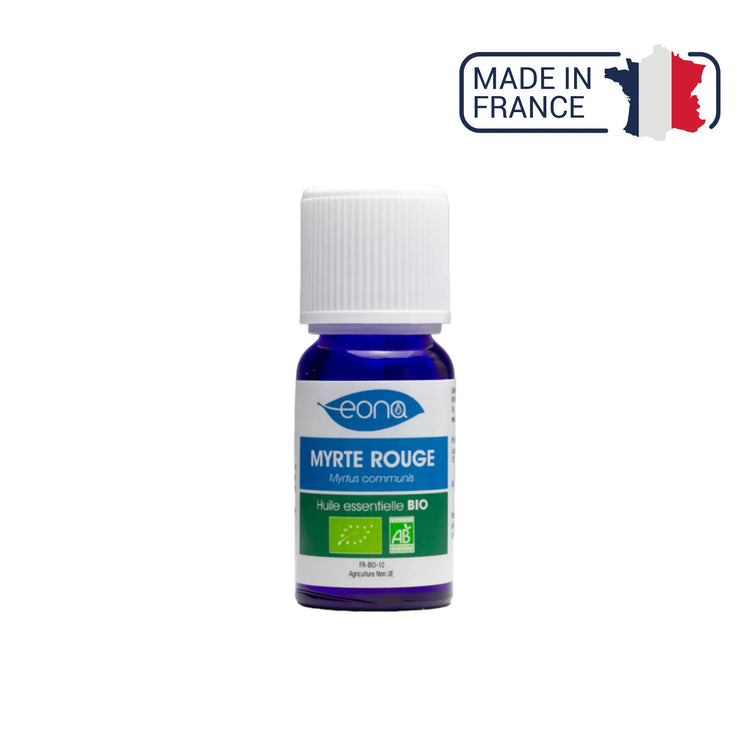 Huiles essentielles - Bio - 10ml - Eona Eona 