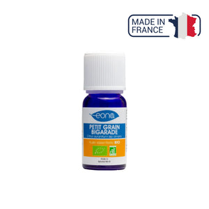 Huiles essentielles - Bio - 10ml - Eona Eona 