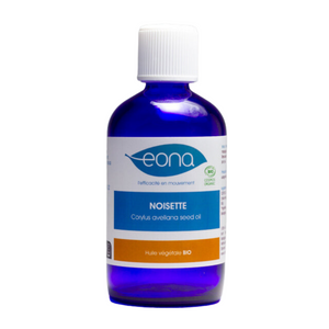 Huiles végétales - Soin du corps - 100 ml - Bio - Eona Eona
