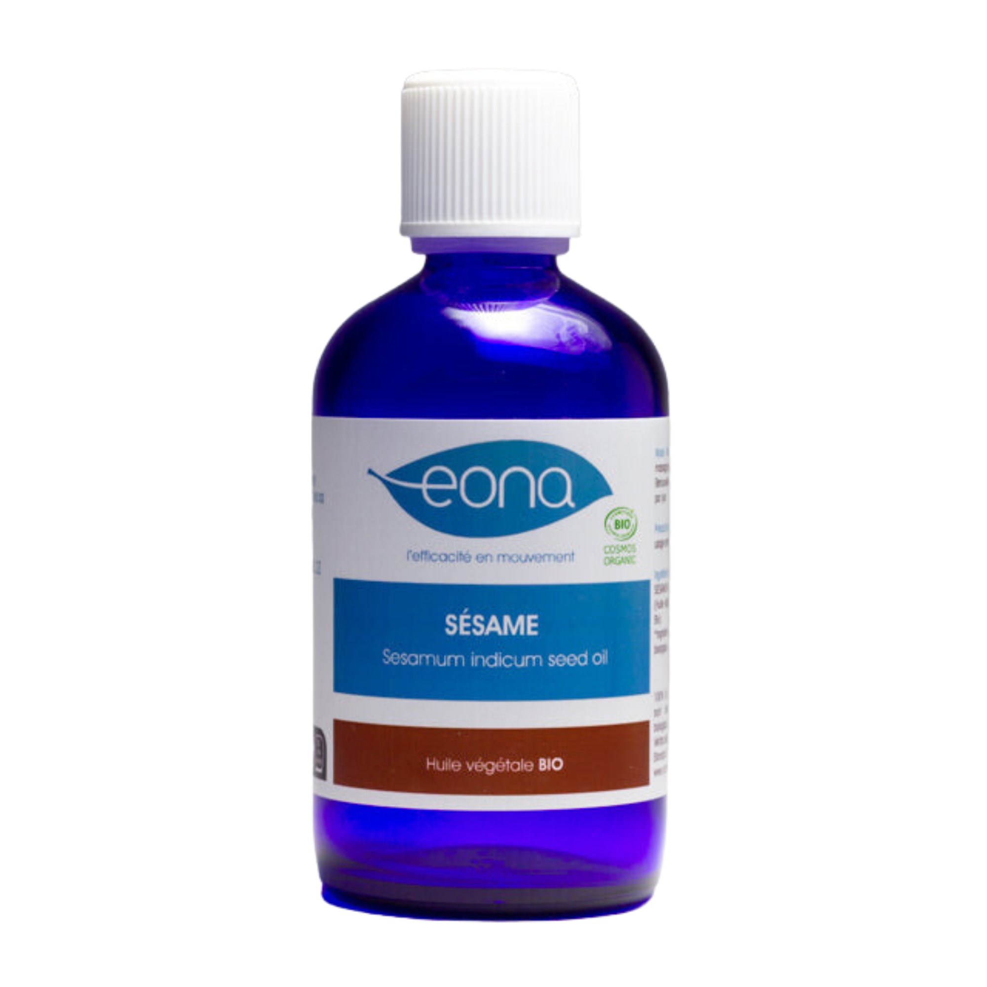 Huiles végétales - Soin du corps - 100 ml - Bio - Eona Eona