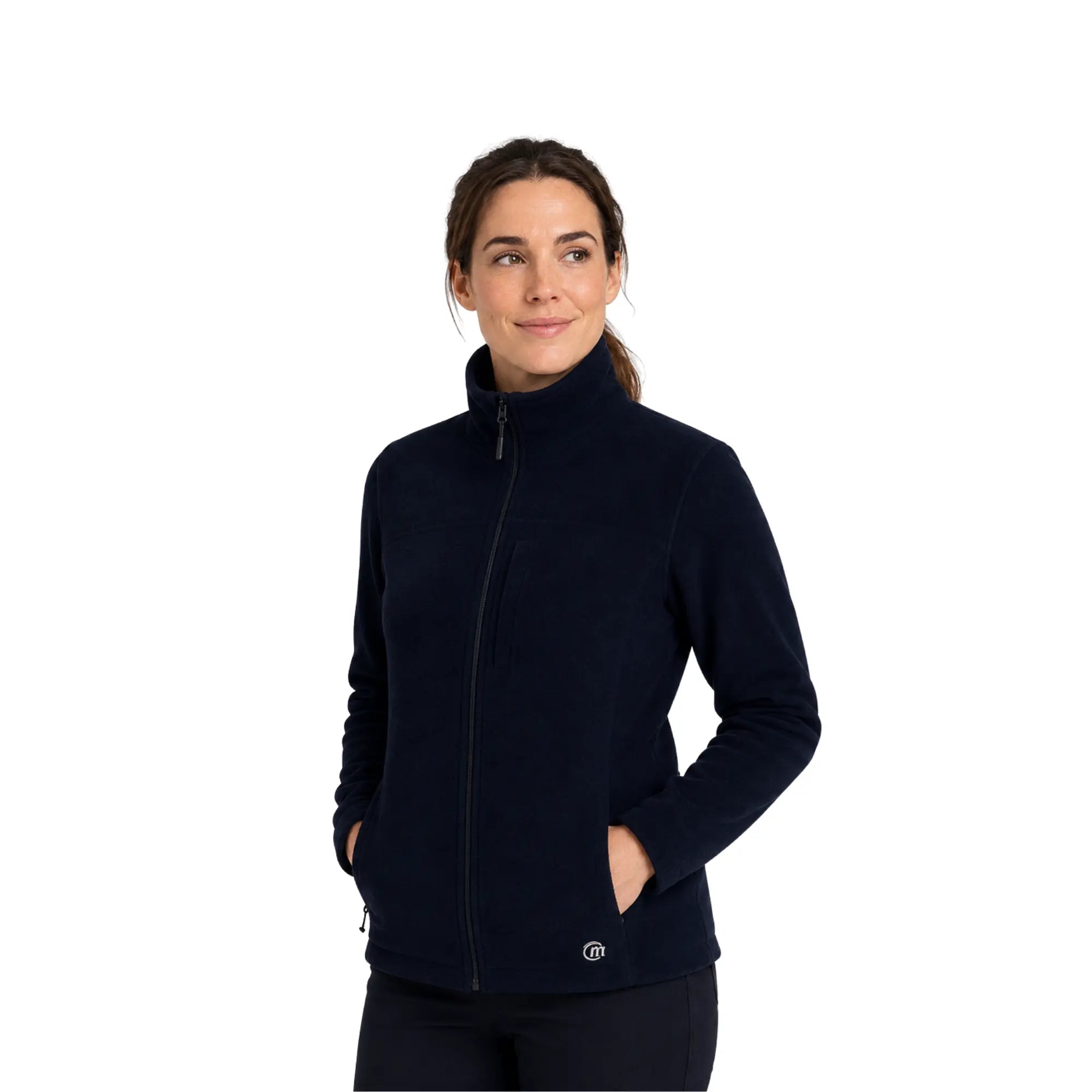 Impakt - Veste polaire - Manches amovible - Mixte - Molinel Molinel 