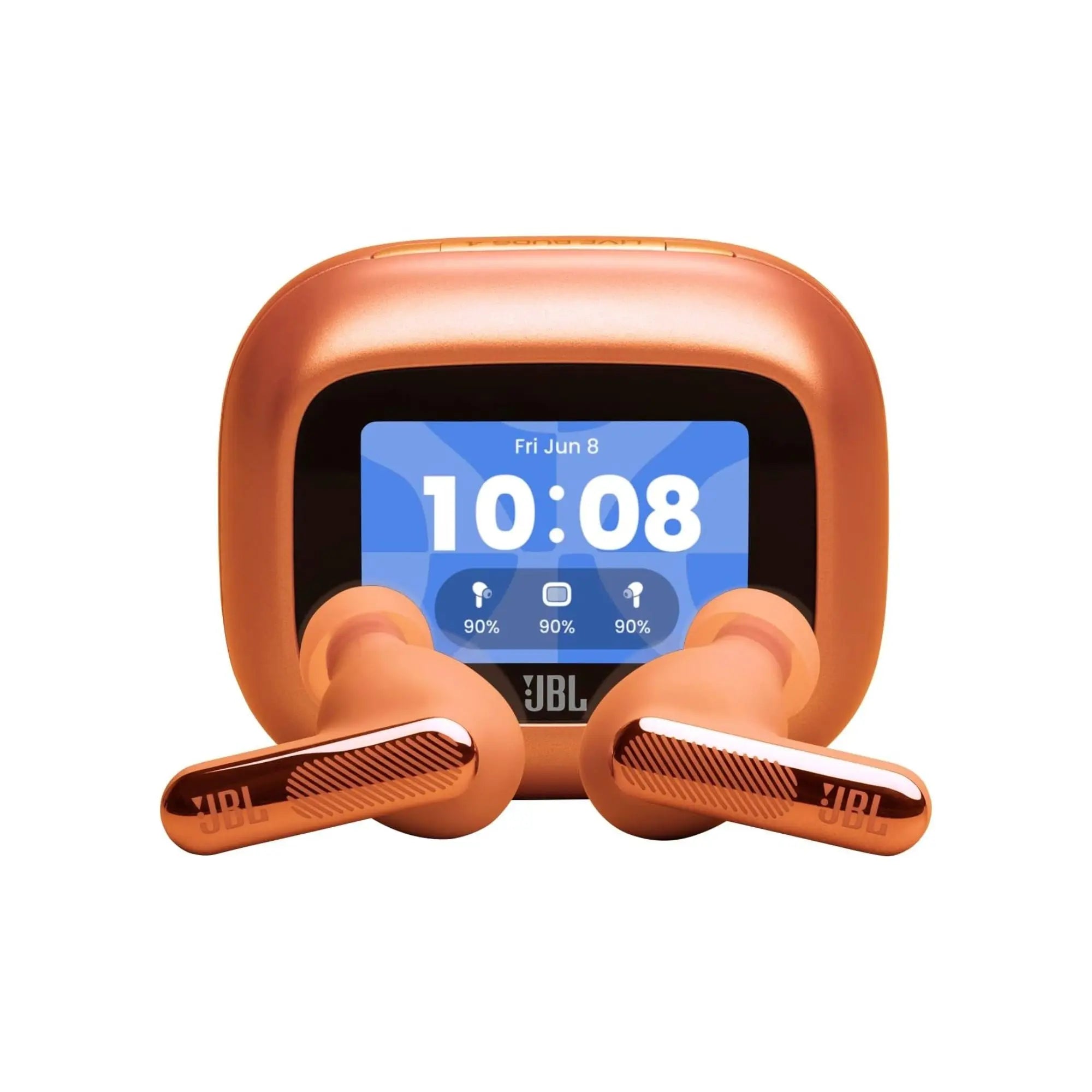 JBL Live Beam 4 - écouteurs sans fil avec réduction de bruit - plusieurs coloris Cadeaux de fidélité 