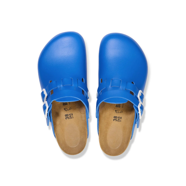 Kay Pro - Sabot Cuir naturel - Plusieurs coloris - Birkenstock Birkenstock 