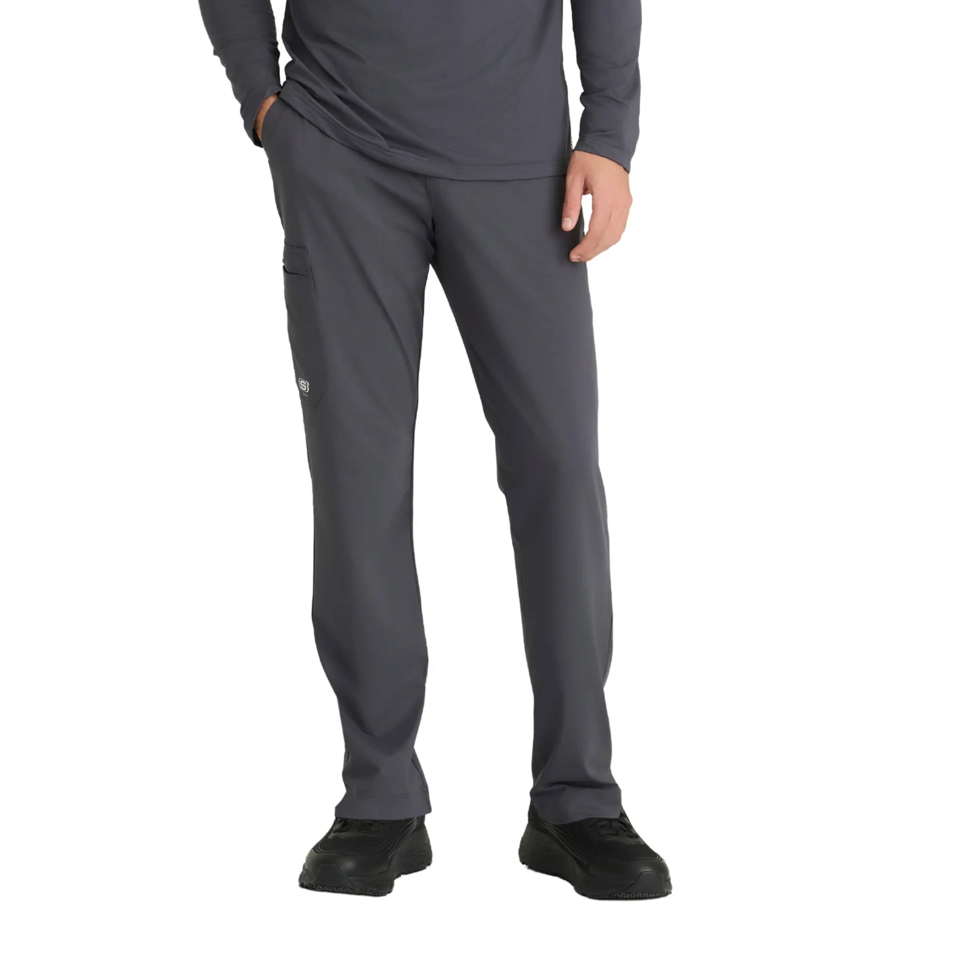 Kiev - Pantalon médical - Homme - Skechers Slip-ins SKECHERS SLIP-INS KNITS 