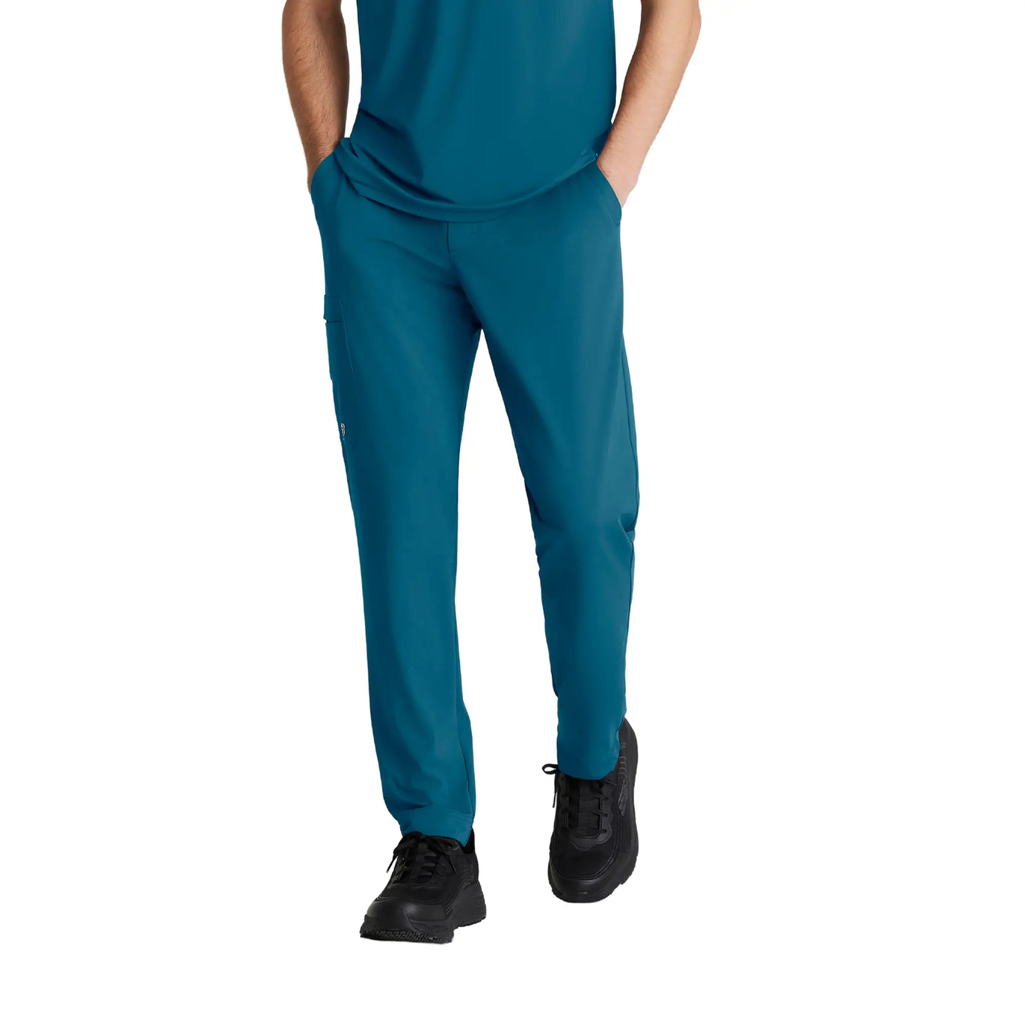 Kiev - Pantalon médical - Homme - Skechers Slip-ins SKECHERS SLIP-INS KNITS 