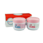 Two-component Silicone Kit - Polyaddition - Blanda Blandos - A + B - Shore A 3-5 - Herbitas