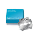 Lames pour rabot - 10 pièces - Ruck