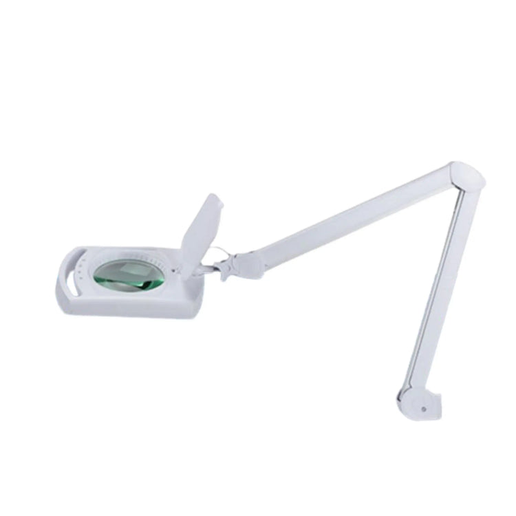 Lampe loupe 5 Dioptries - Avec poignée - Mozart - My Podologie My Podologie 